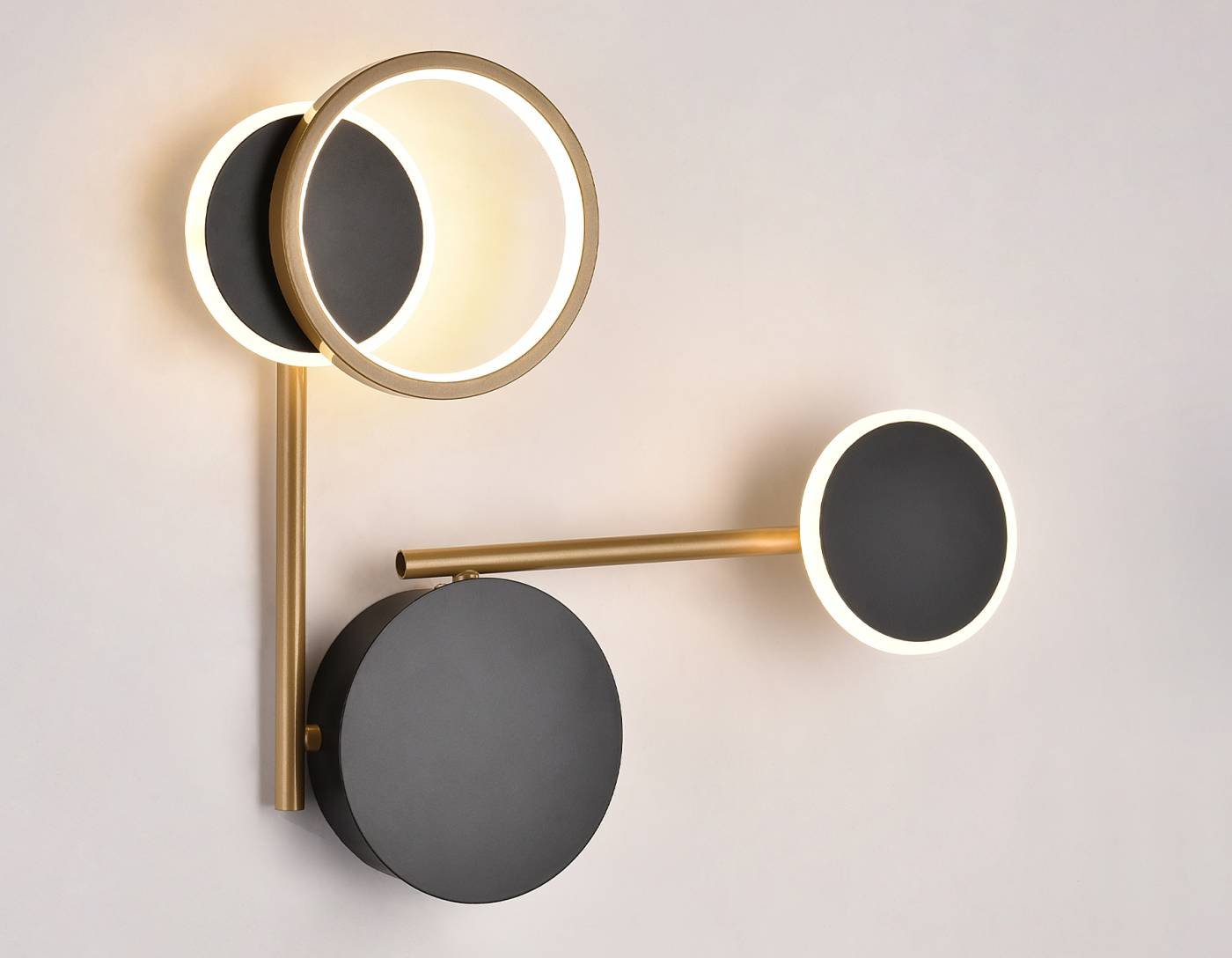 Настенный светильник Ambrella Line FL5198