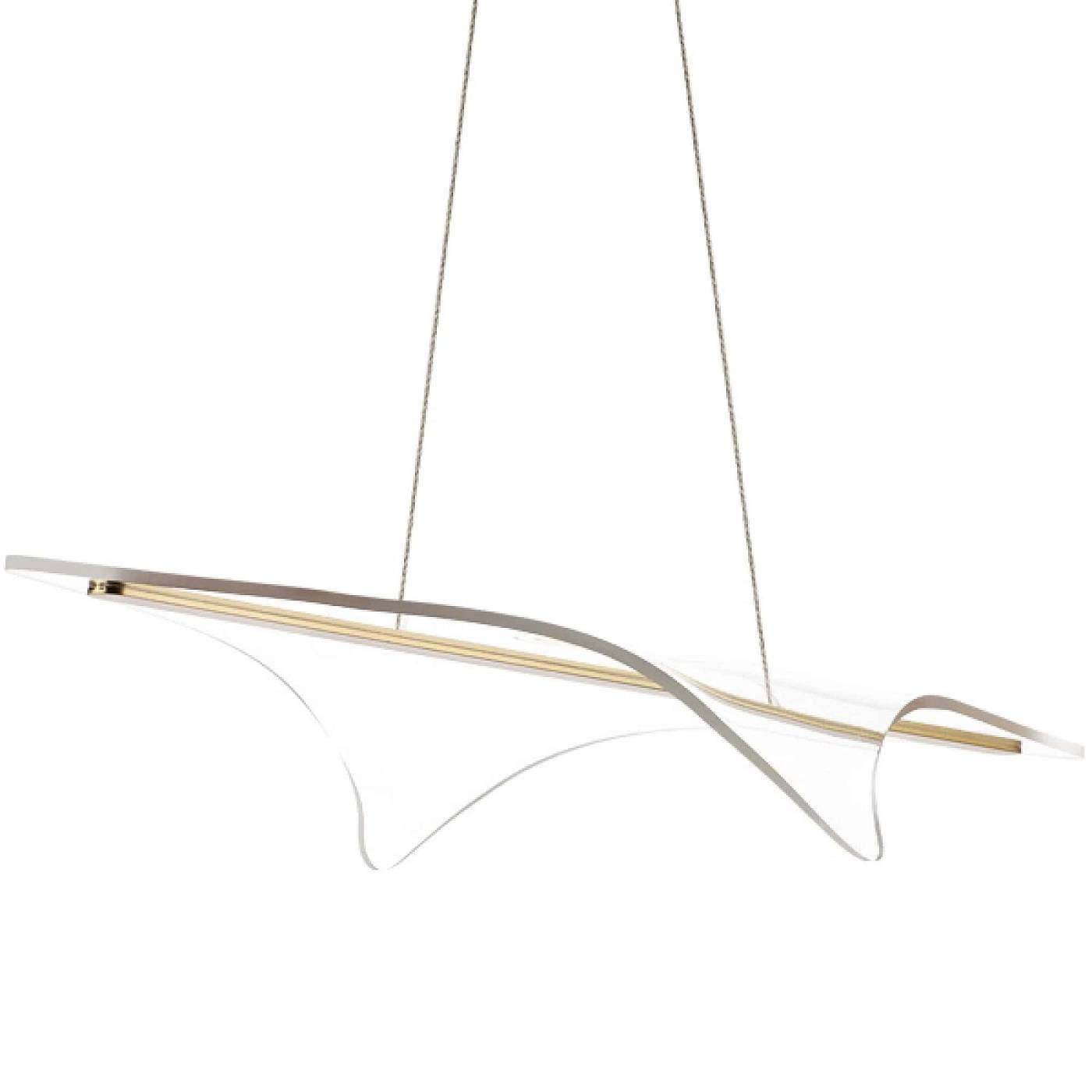 Подвесная люстра Lightstar Varese 731303