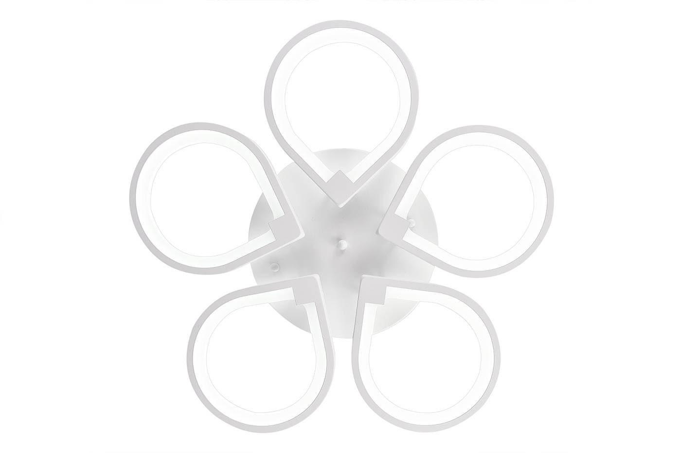 Потолочная люстра с пультом Innovation Style Natali Kovaltseva INNOVATION STYLE 83042