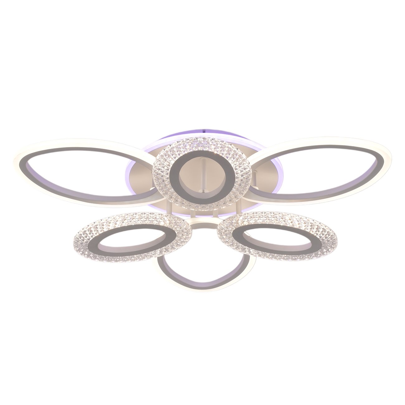 Потолочная люстра Escada 10275/6LED APP