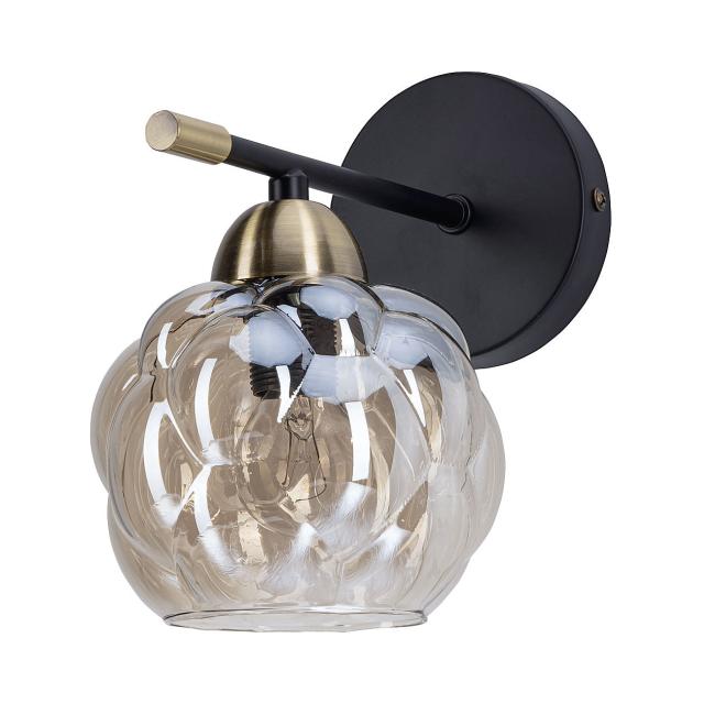 Настенное бра De Markt Гамбург 605027101