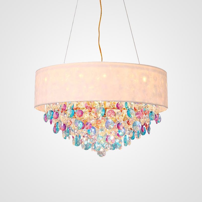 167635-26 Подвесная люстра ImperiumLoft Kaleidoscope01 167635-26
