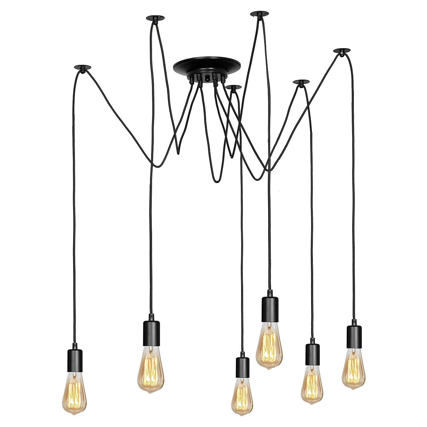 GRLSP-8172 Светильник подвесной Lussole Shirley GRLSP-8172