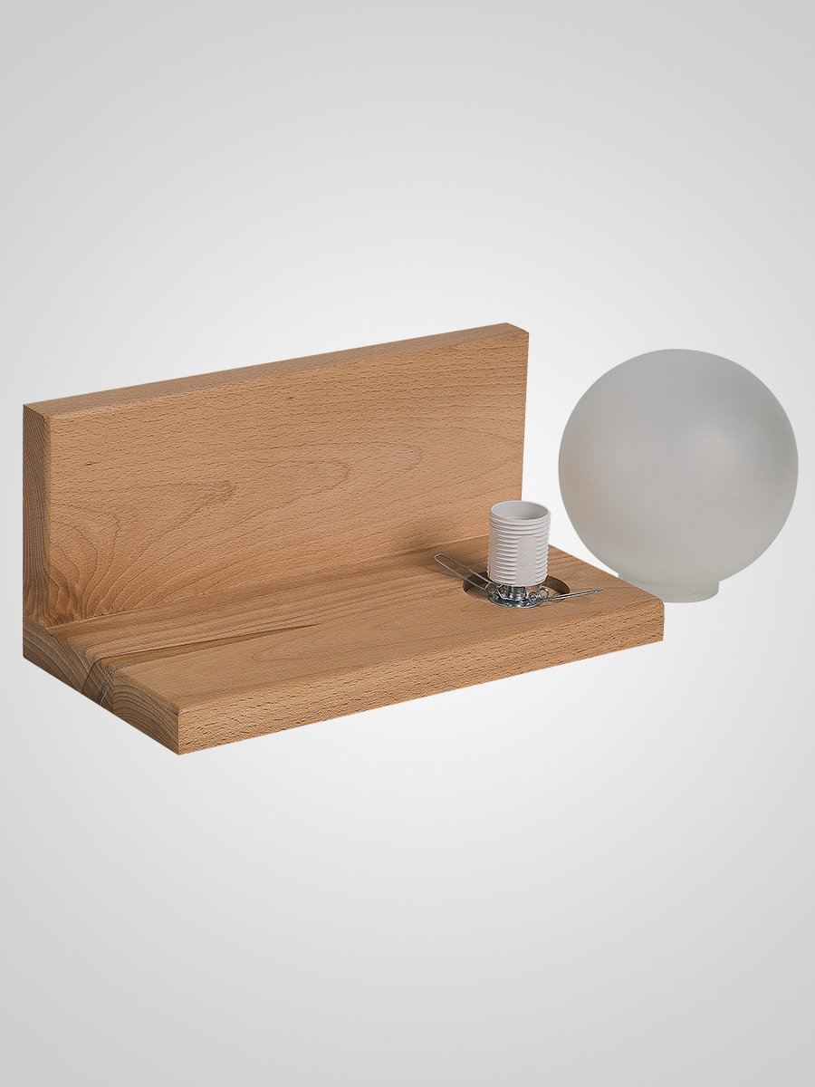 Настенное бра Мелодия Света Pearl 000067504