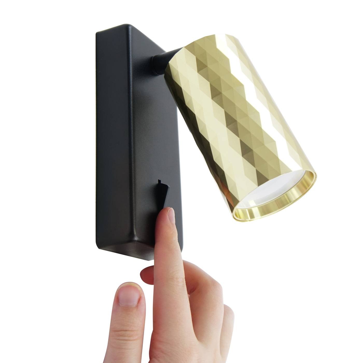 48671 Настенный светильник Feron ML1880 48671