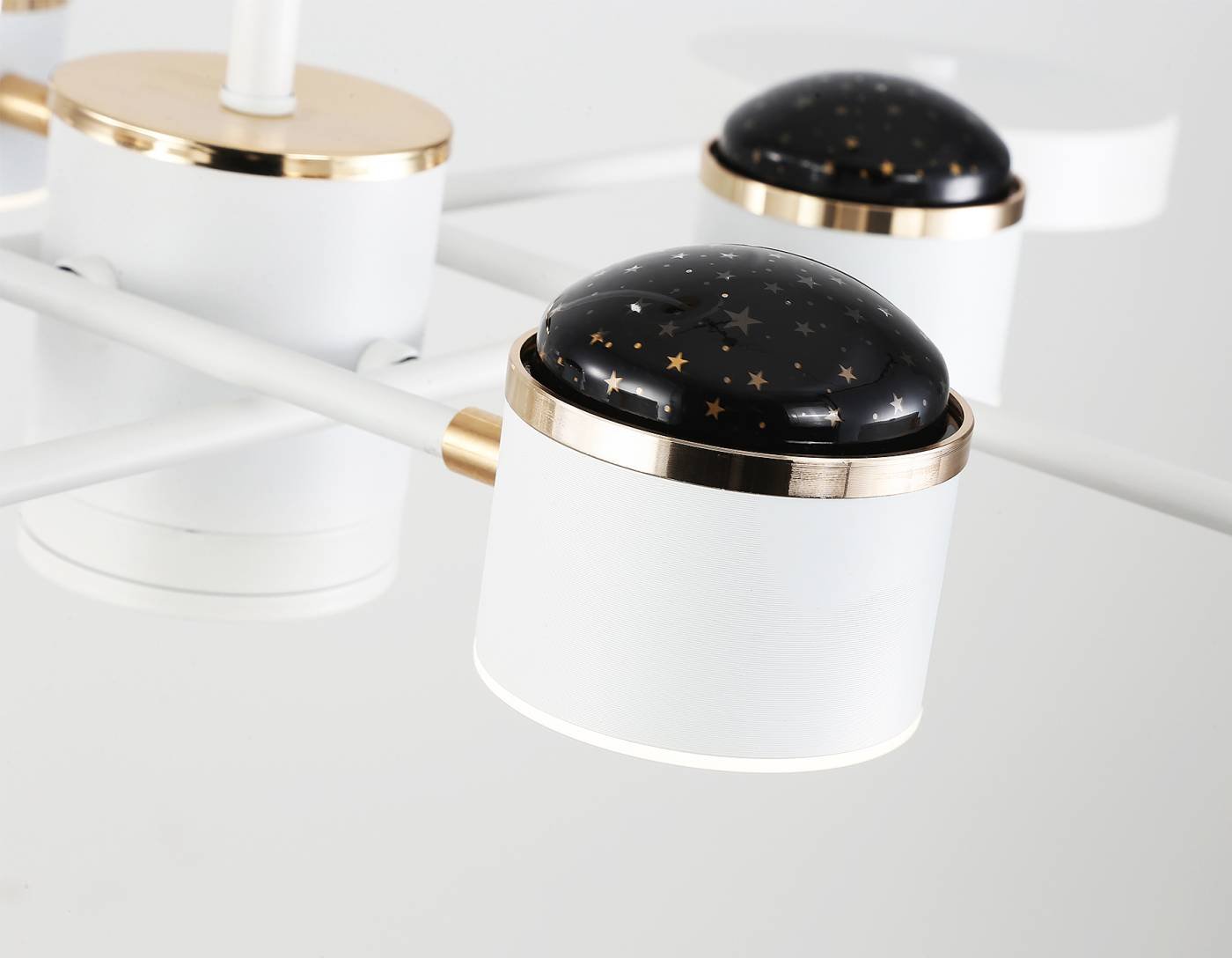 Потолочная люстра Ambrella LineTech FL51627