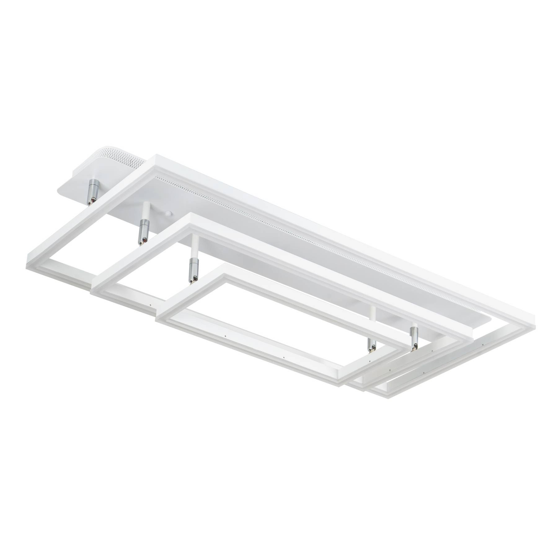 L11001-3CL WH Потолочная люстра L LED4U L11001-3CL WH
