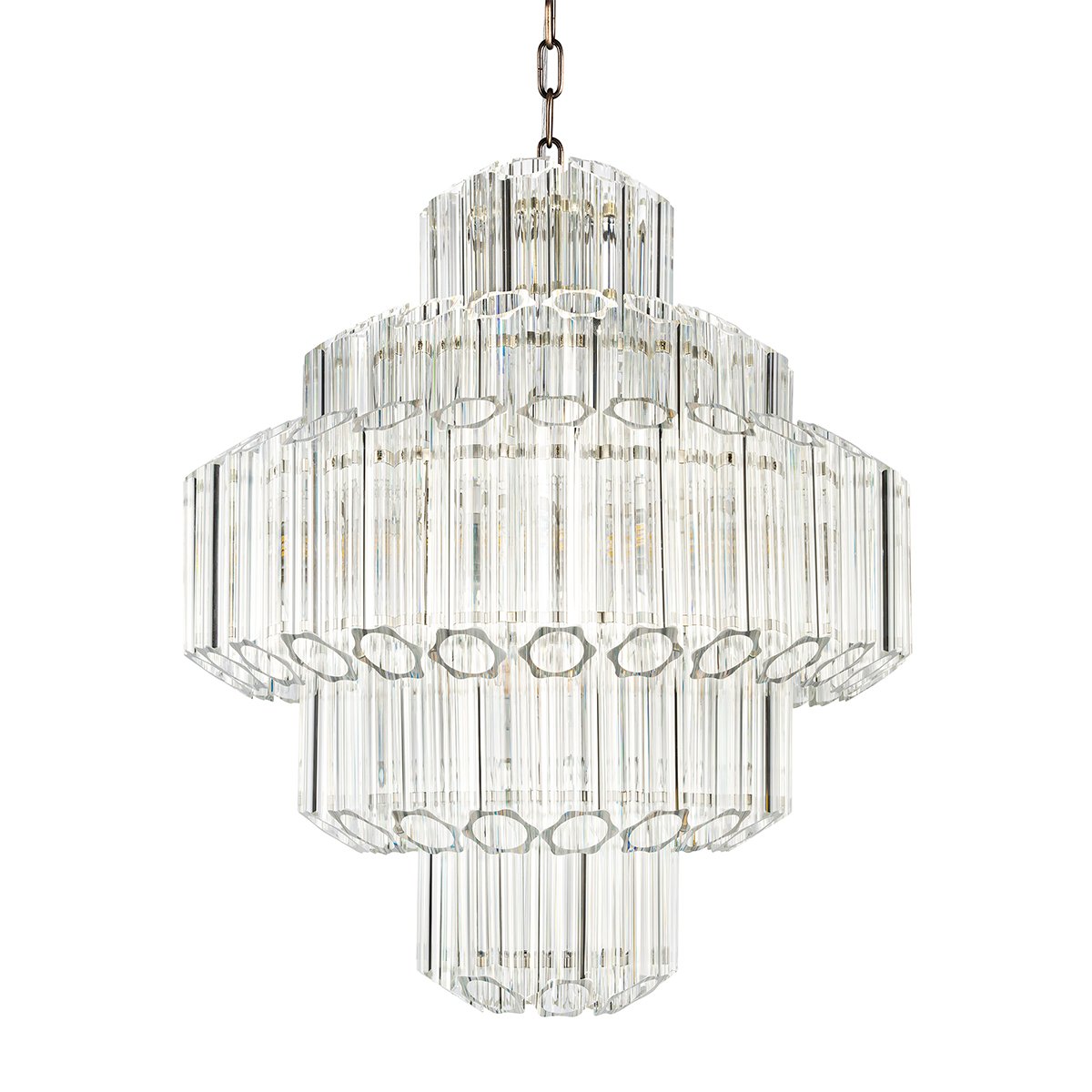 Подвесная люстра Celebration Loft It 10579/600 Clear