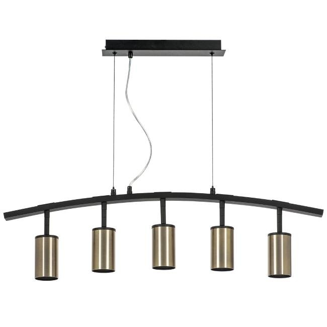 Светильник подвесной Lightstar Rullo LR735315