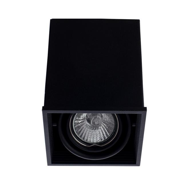 A5942PL-1BK Светильник потолочный Arte Lamp A5942PL-1BK