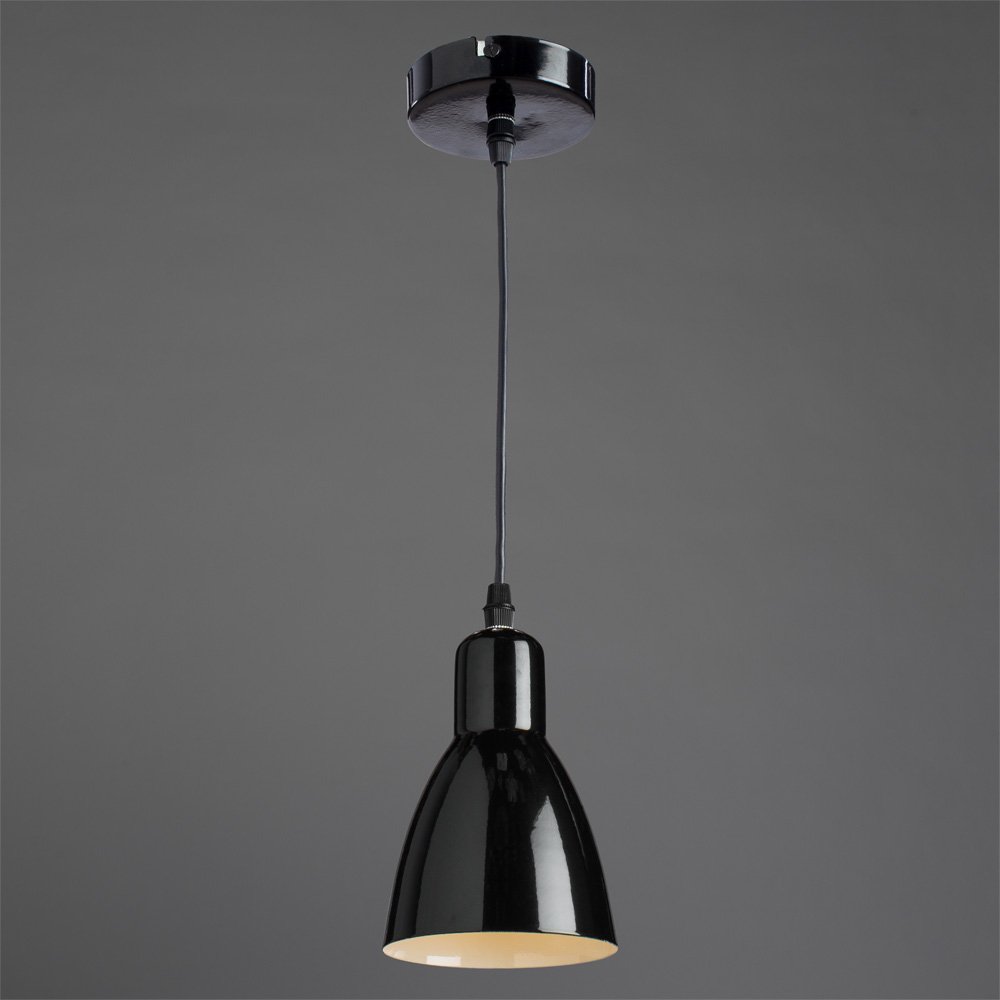 A5049SP-1BK Светильник подвесной Arte Lamp A5049SP-1BK