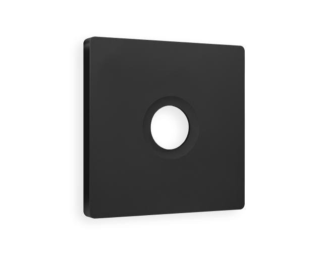 Накладка на механизм Ambrella Volt ALFA AP8130