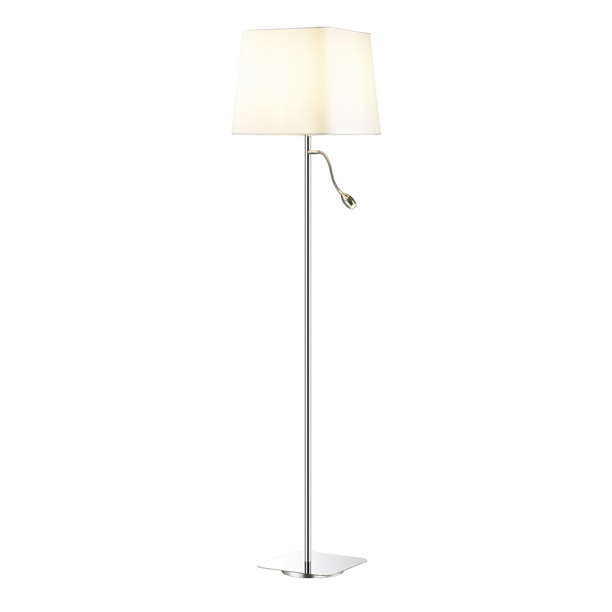 4114/1F Торшер Odeon Light Edis 4114/1F