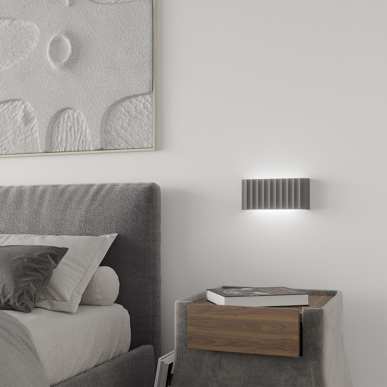 359401 Настенный светильник Novotech Yeso 359401