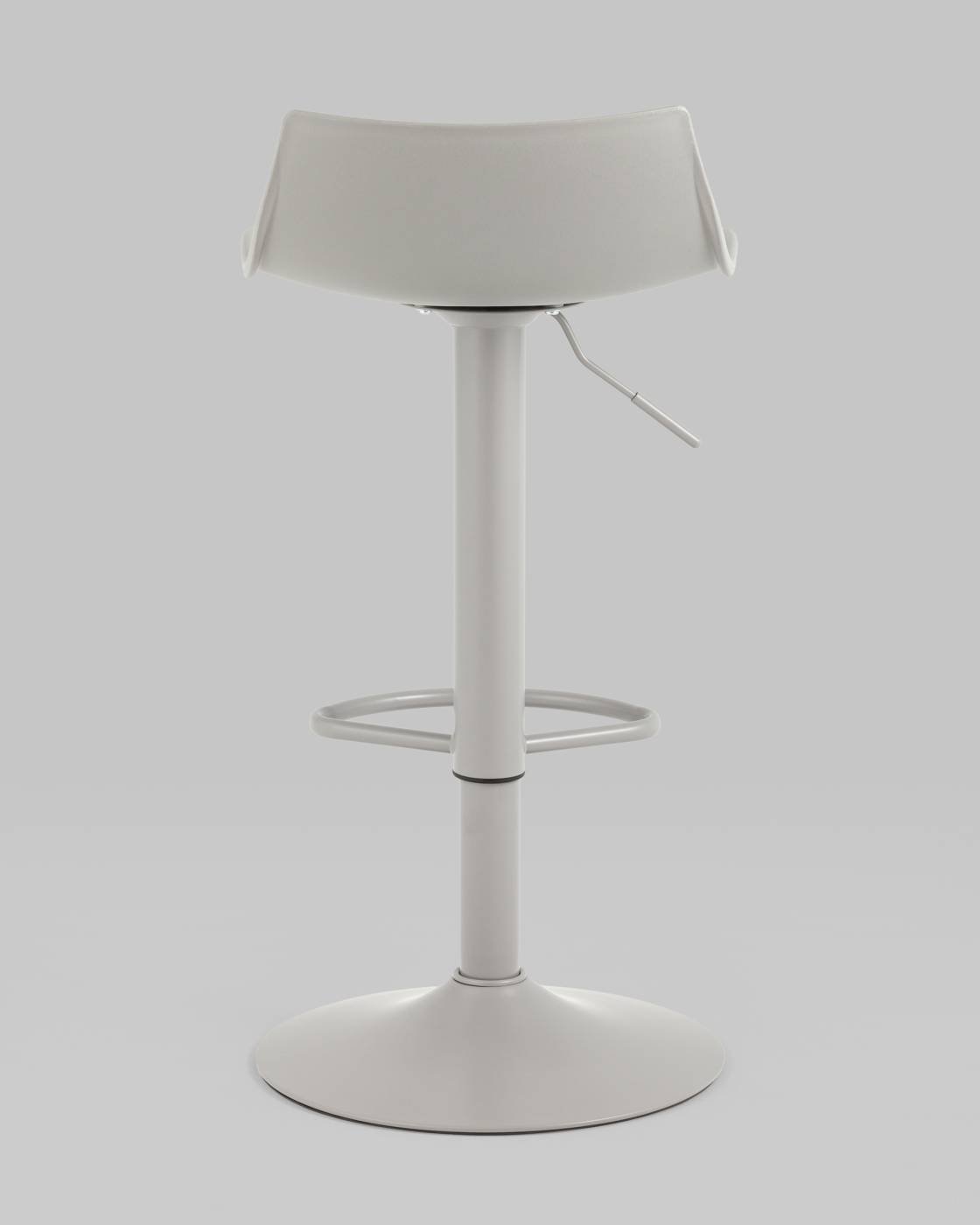 GENE GREY Барный стул Stool Group GENE УТ000038945