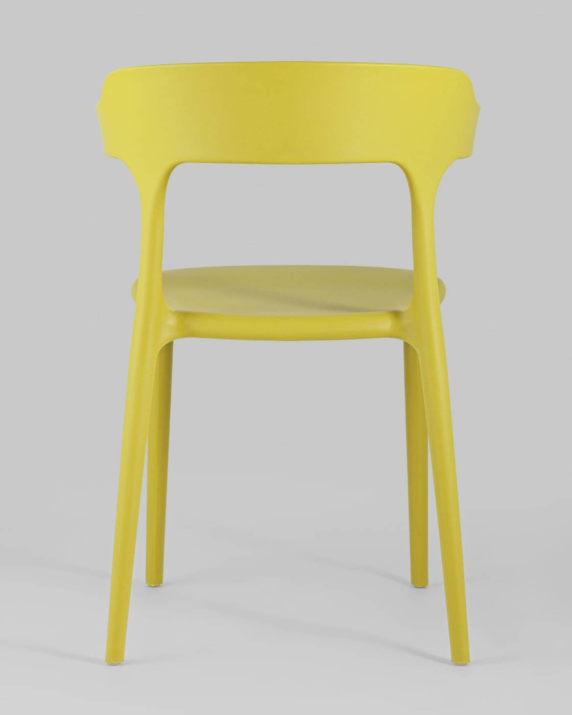 Комплект стульев Stool Group Neo SL-7082 yellow 90208 X4