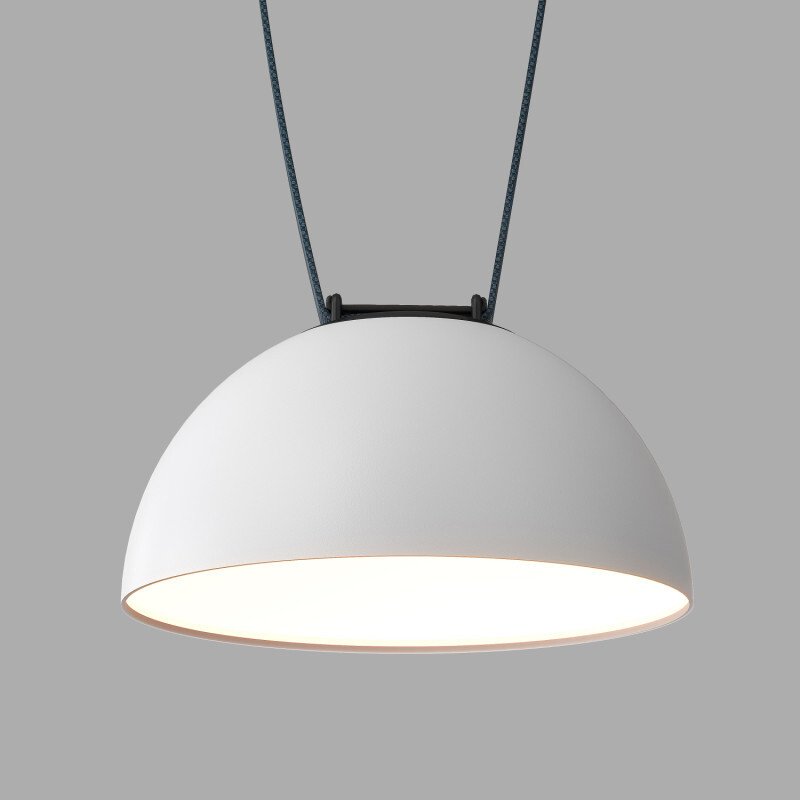 DK5660-WH+BK Трековый светильник Denkirs Belty flow DK5660-WH+BK