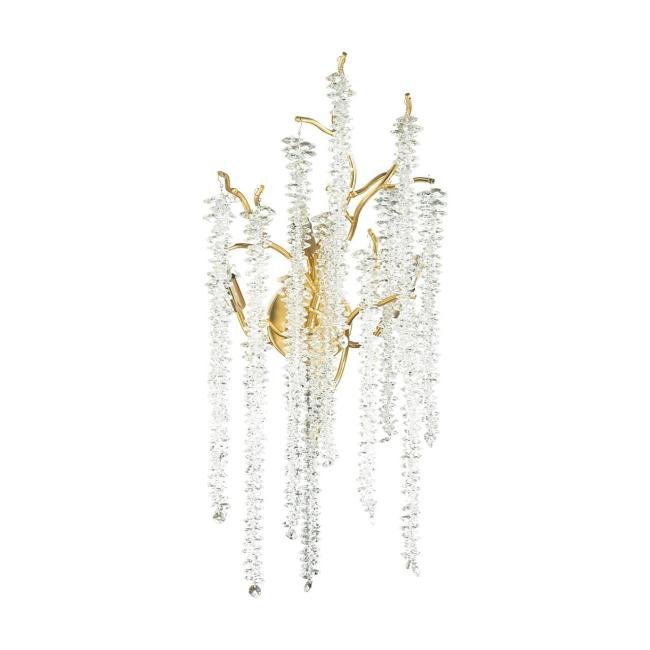 5005/3W Настенное бра Odeon Light Banche 5005/3W