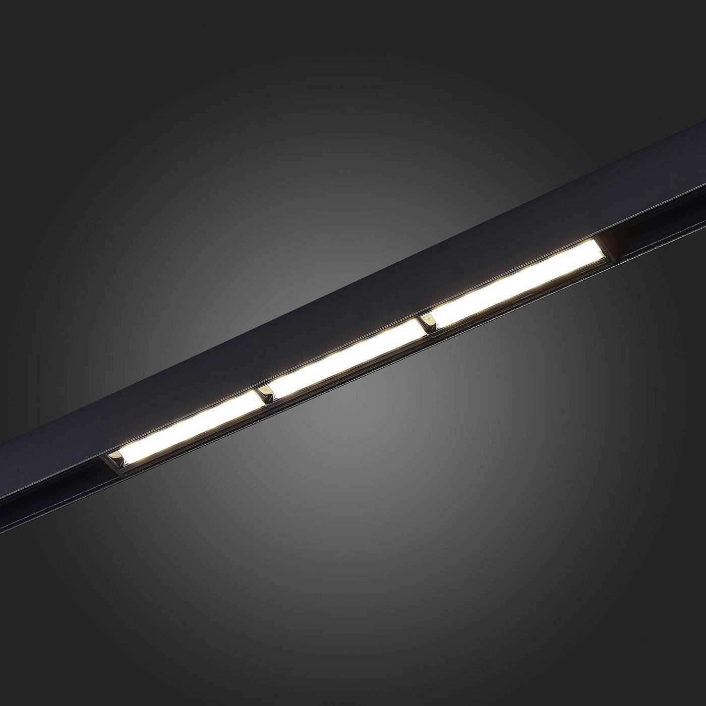 ST804.446.18 Трековый светильник ST Luce St804 Wallwasher ST804.446.18