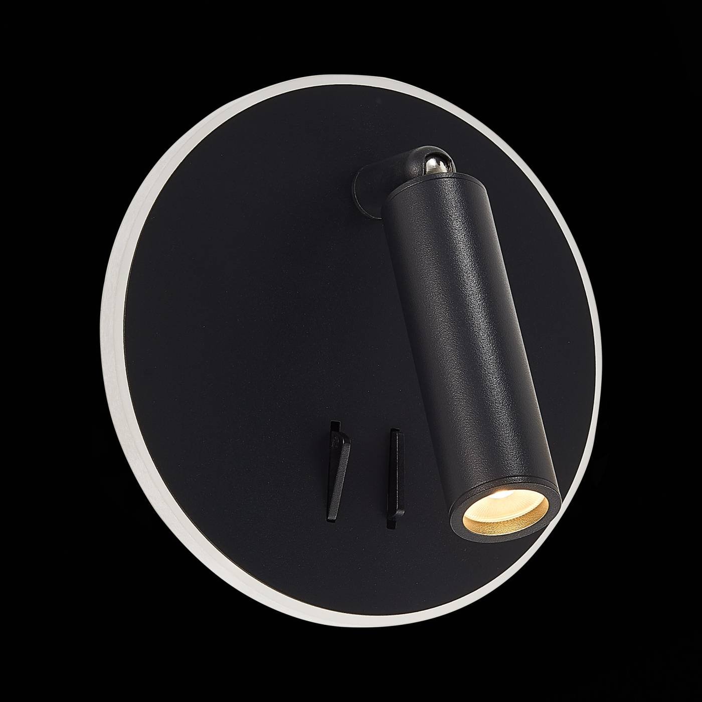SL1586.413.01 Настенный светильник ST Luce Bondi SL1586.413.01
