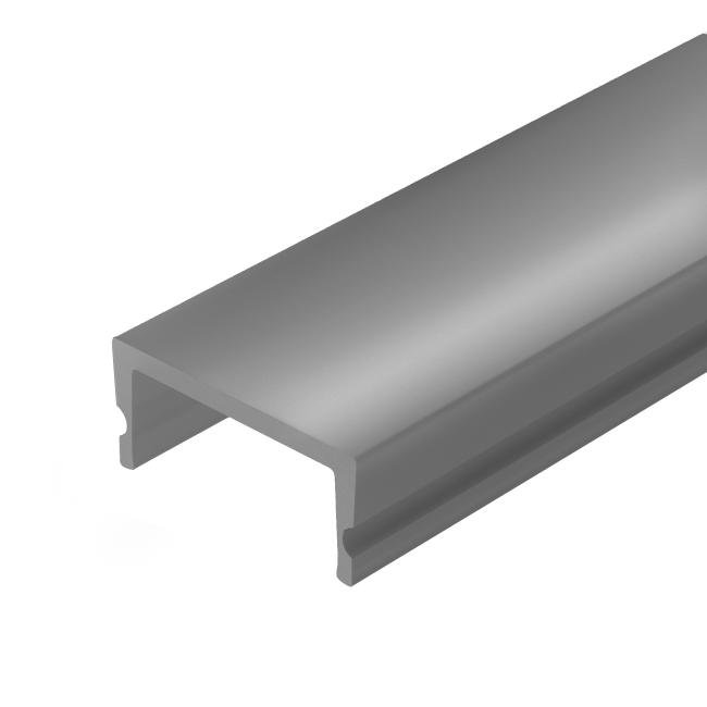 061011 Экран для профиля Arlight Sl-Slim 061011