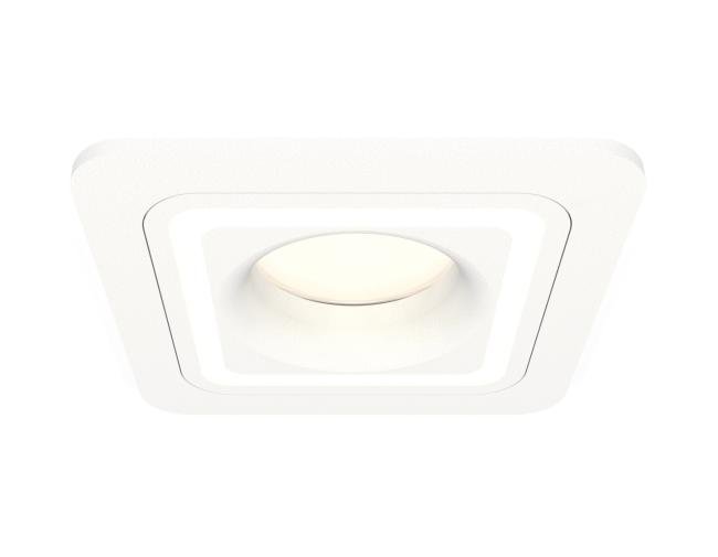 Встраиваемый светильник Ambrella Techno Spot XC7901011