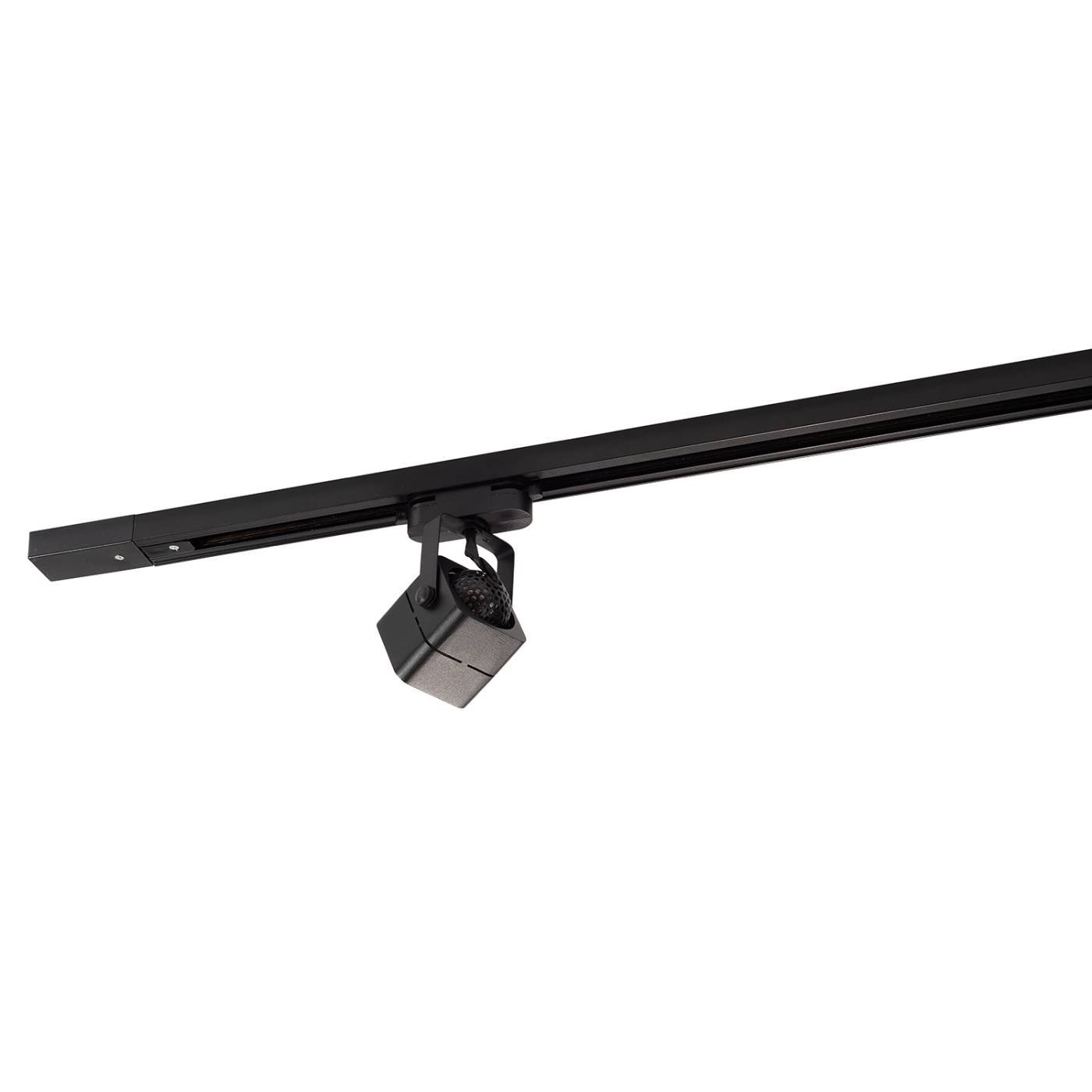 DK6003-BK Трековый светильник Denkirs DK600 DK6003-BK