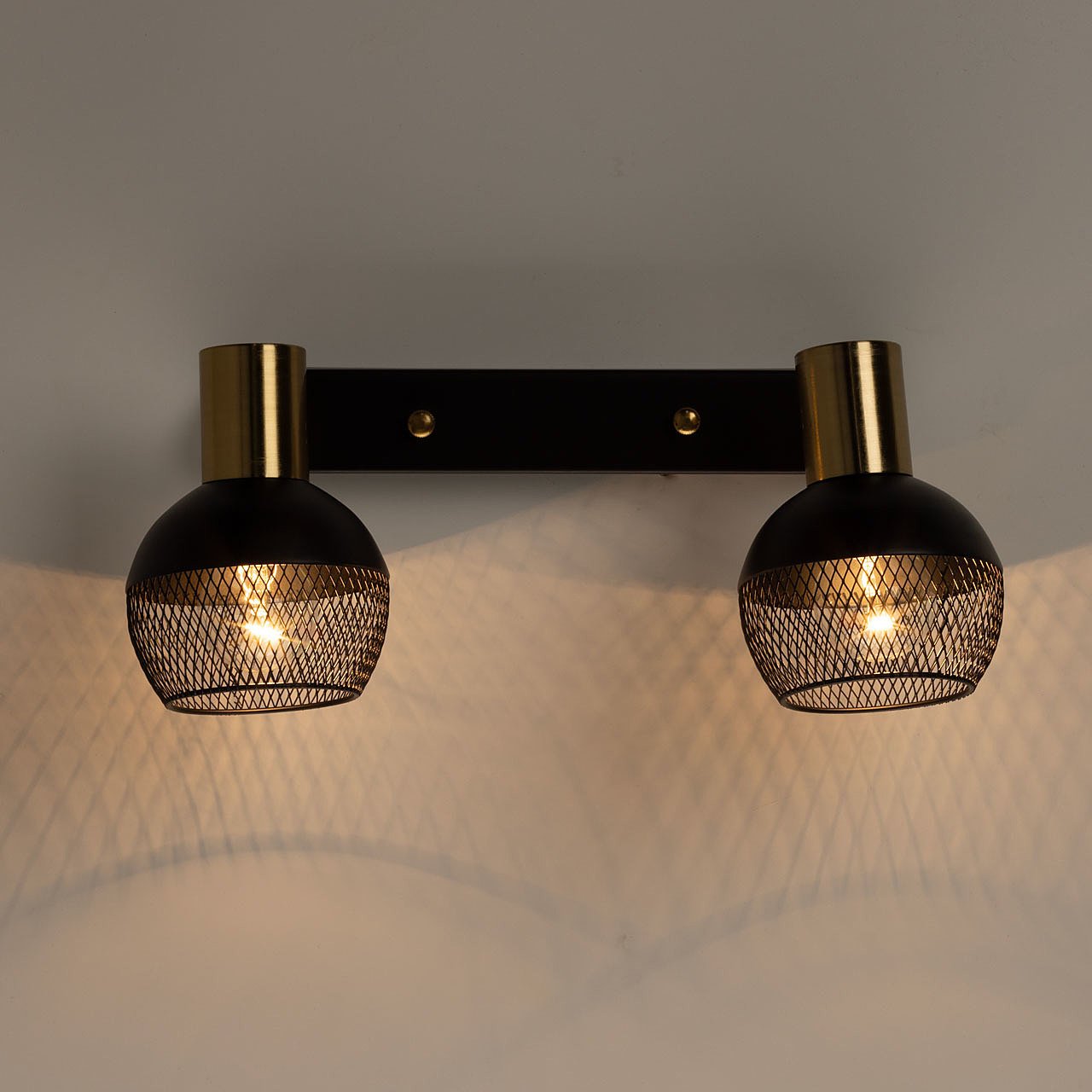 514021102 Светильник спот De Markt Ирсон 514021102