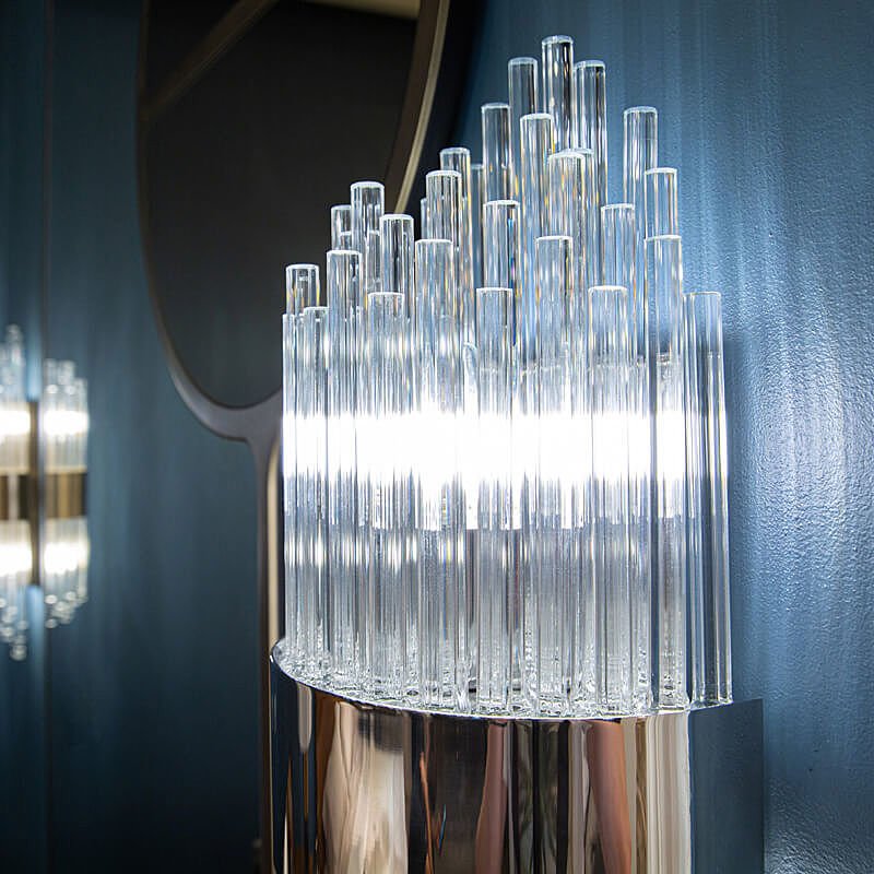 L09322.98 Настенное бра L'Arte Luce Luxury Mayfair L09322.98