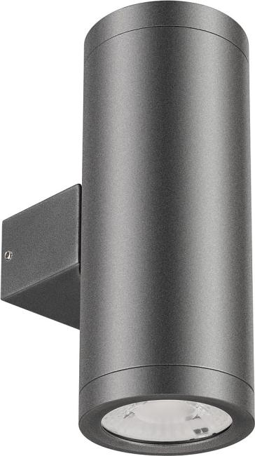 Уличный настенный светильник Arlight Ray 044850