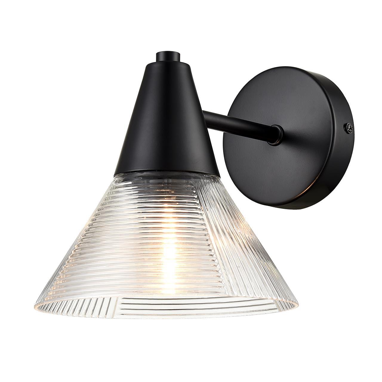Настенное бра Lumion Corne 6595/1W
