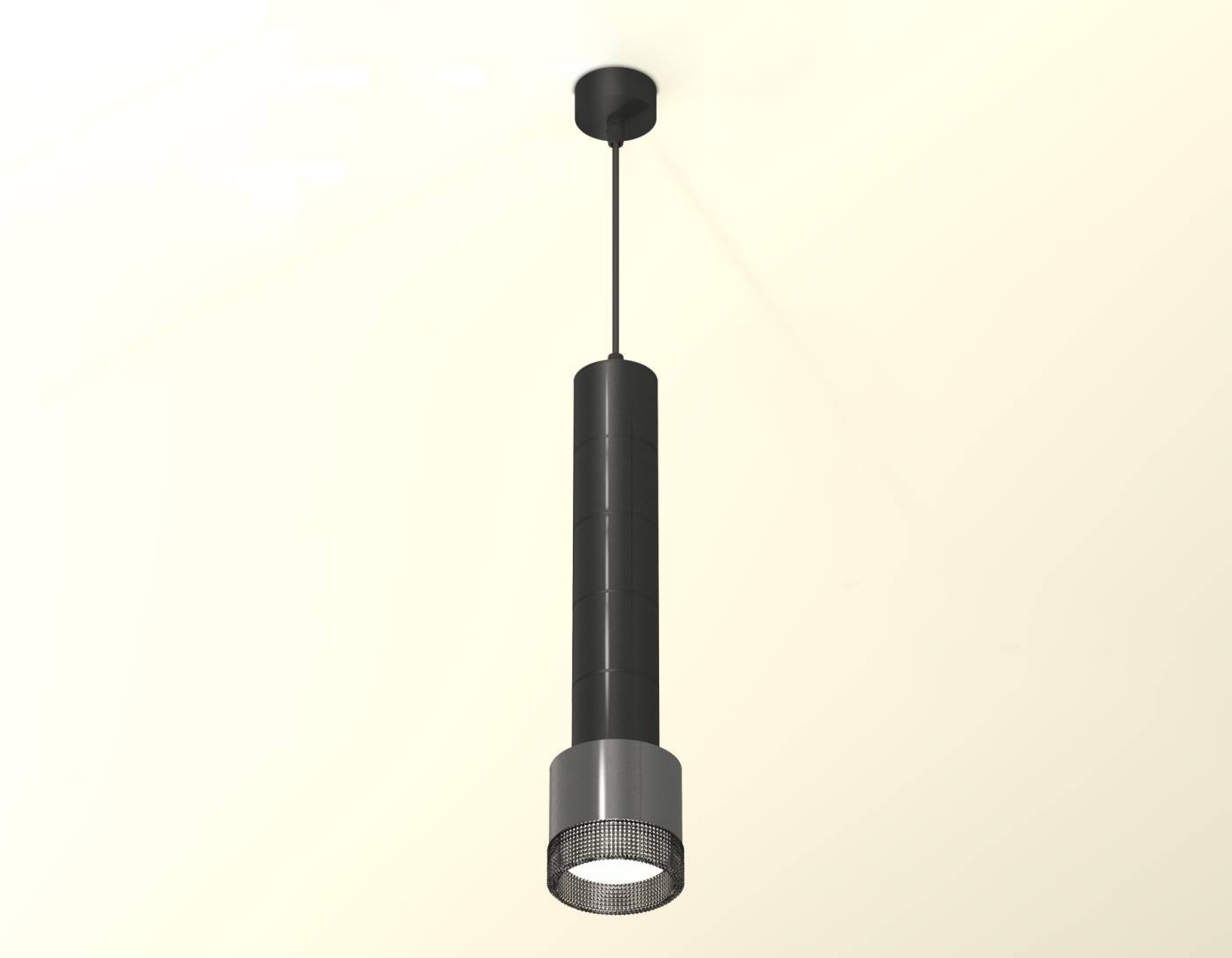 Светильник подвесной Ambrella Techno XP8115005