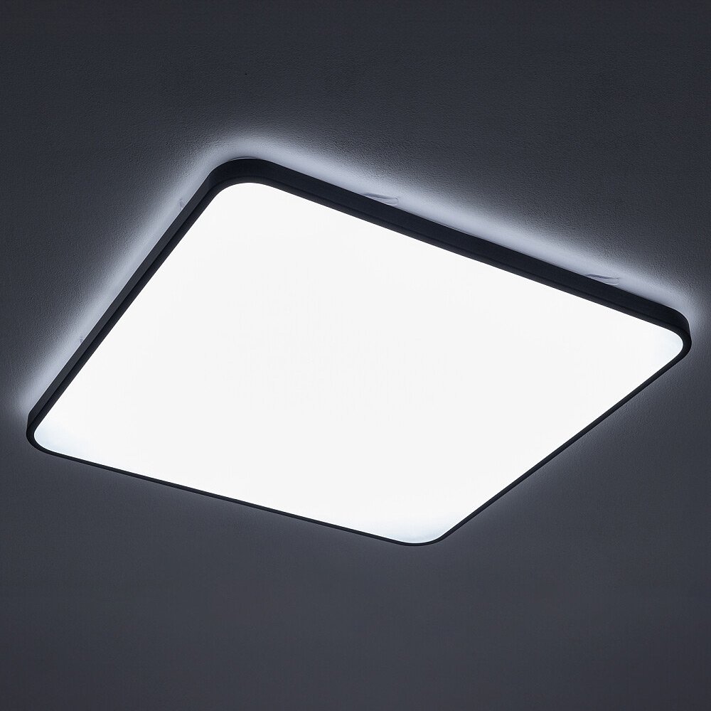 Светильник потолочный Nowodvorski Agnes Square Led Pro 10988