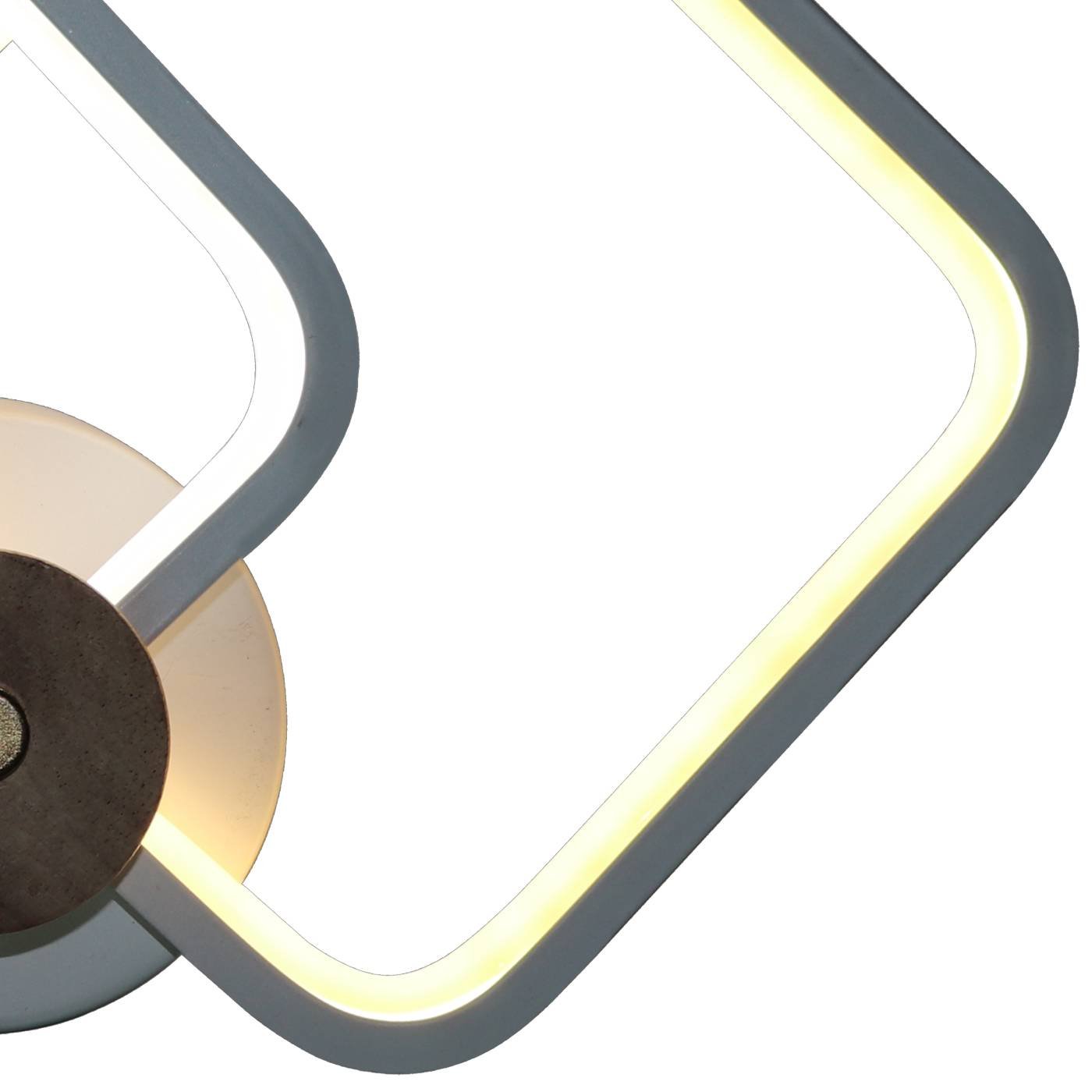 Настенное бра Natali Kovaltseva Led LED LAMPS 81142/1W