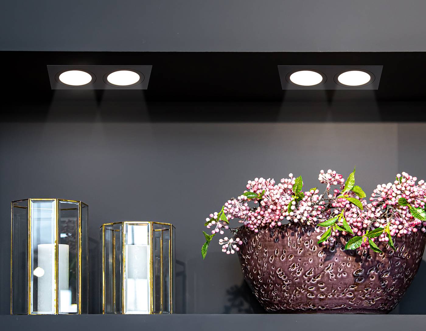 Встраиваемый светильник Ambrella GX Standard tech TN51827