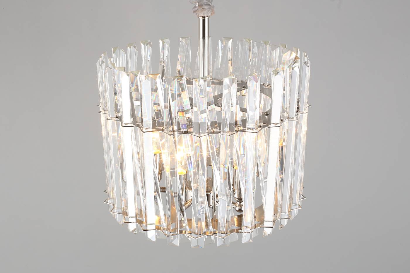 Подвесная люстра Aployt Verene APL.808.03.05