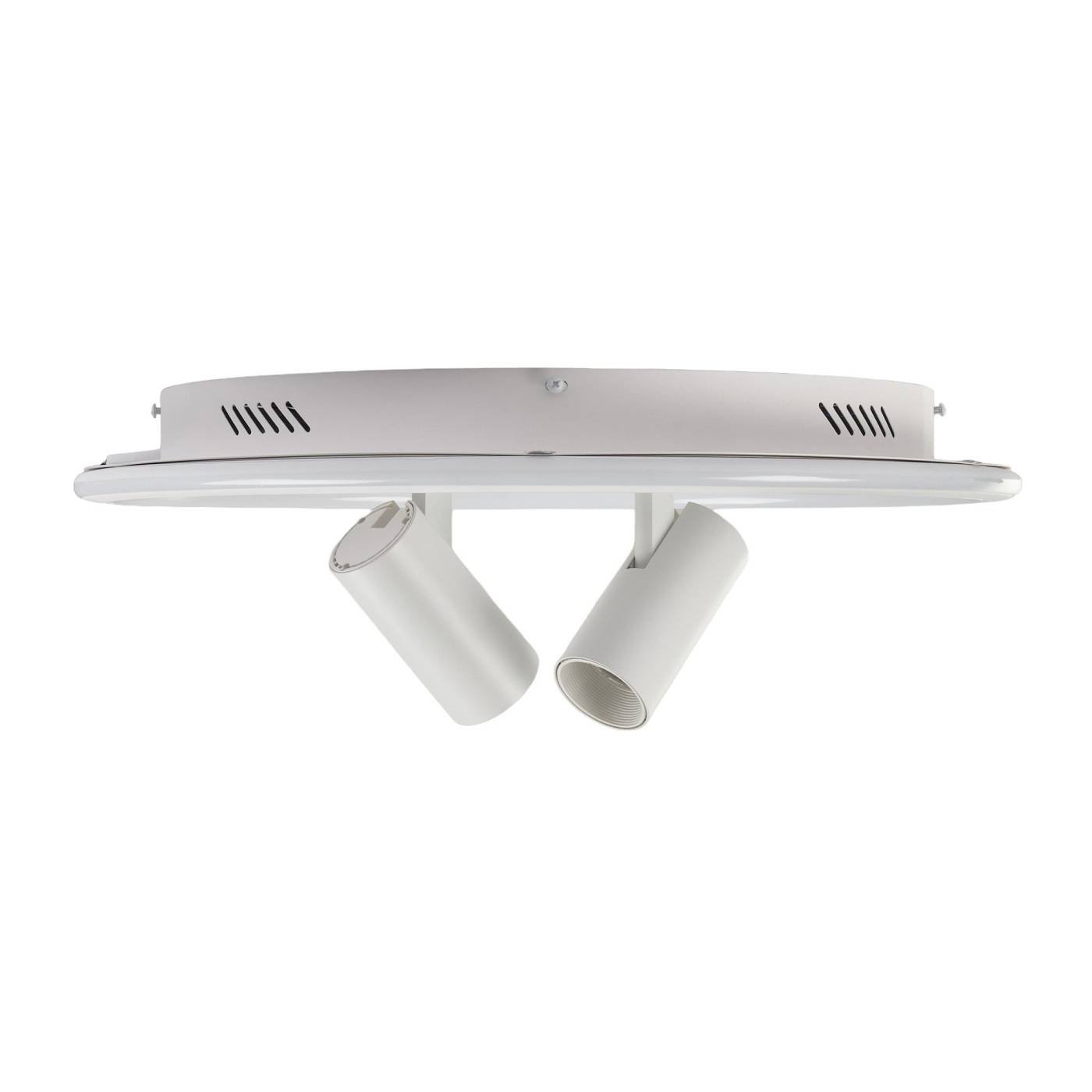 Светильник потолочный MyFar Focus MR9050-CL
