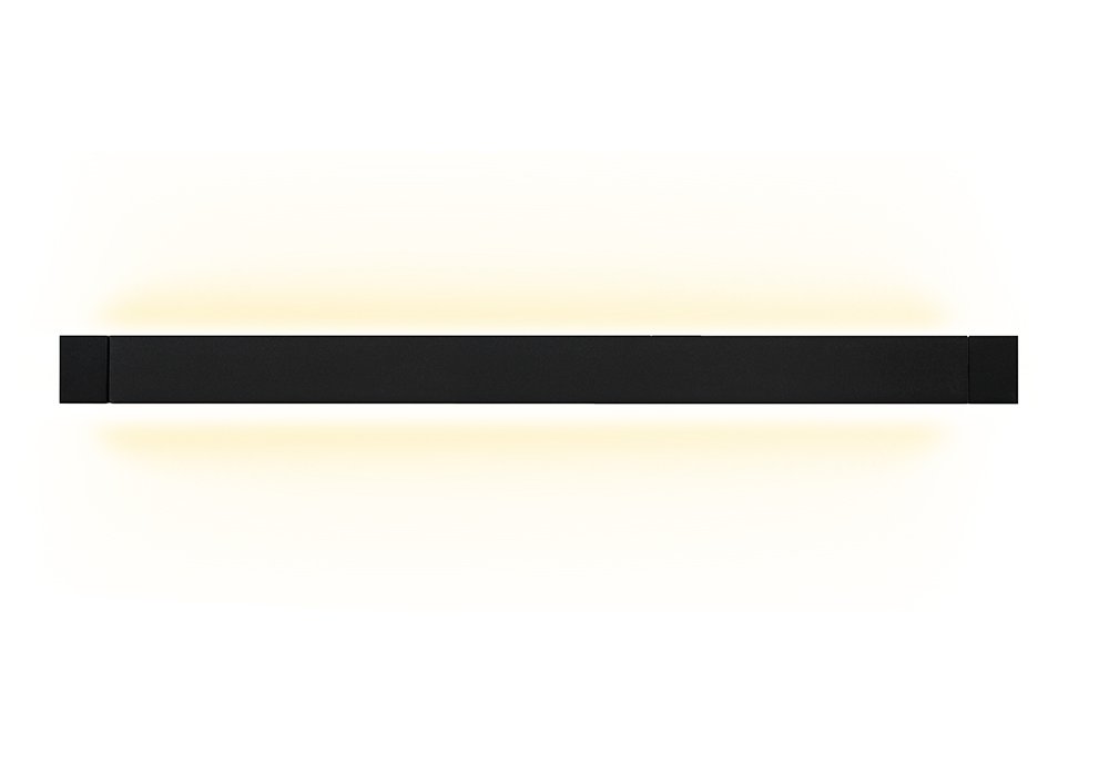 Настенный светильник Crystal Lux Kanto KANTO AP20W LED BL