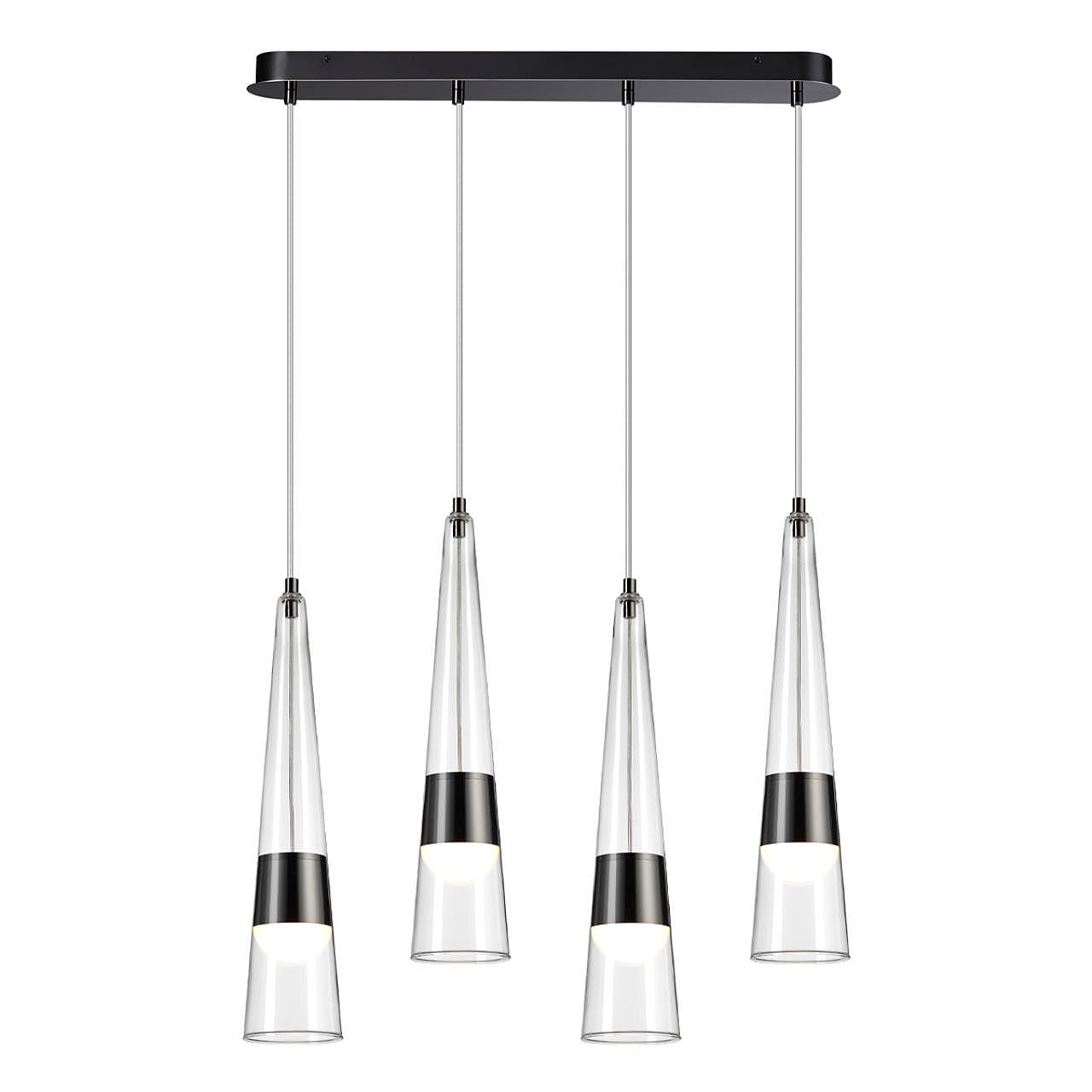 5044/42L Светильник подвесной Odeon Light Lump 5044/42L