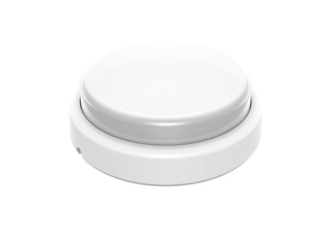 Потолочный светодиодный светильник Gauss Universal IP65 126411212