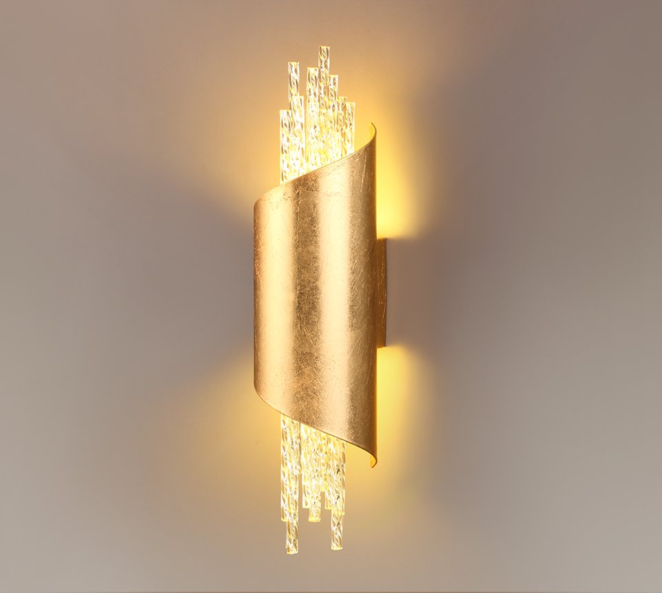 3901/5W Настенное LED бра Odeon Light Monica 3901/5W