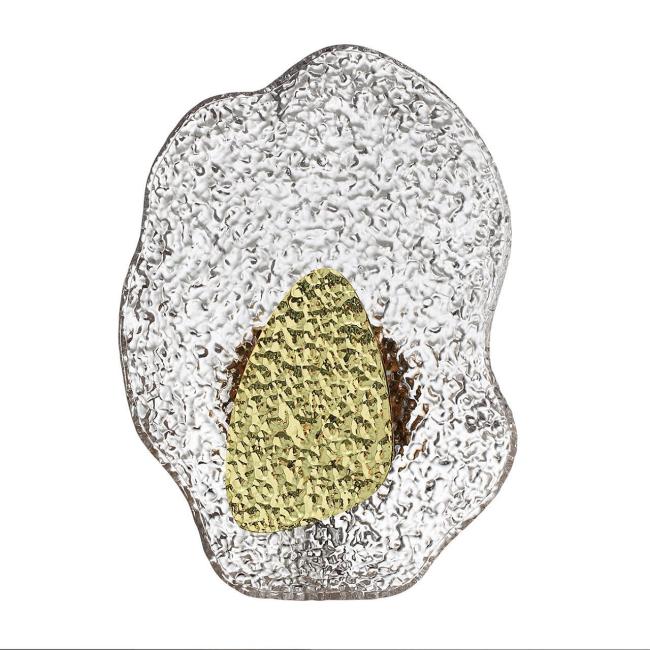 Настенный светильник Odeon Light EXCLUSIVE Coralla 5460/12WLA