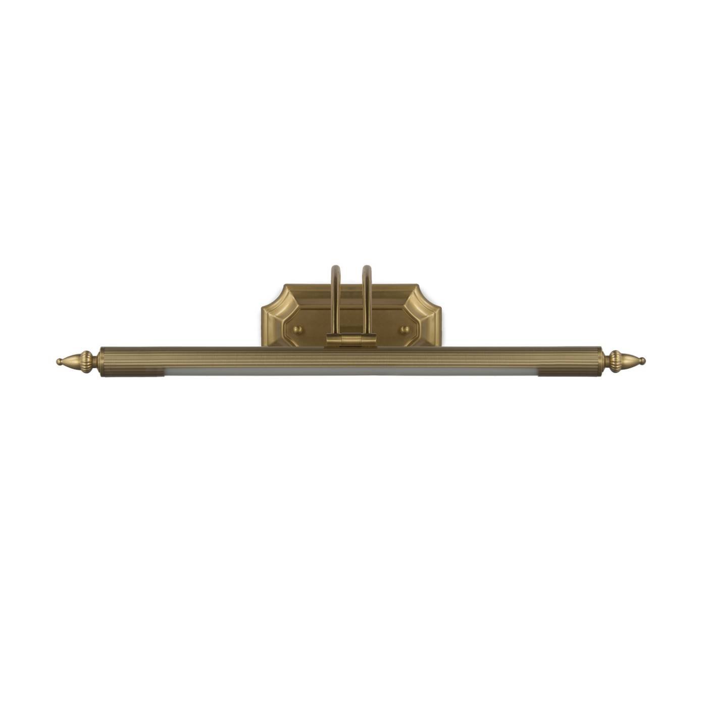 Подсветка зеркал и полок Lumina Deco LDW 6025-650 MD