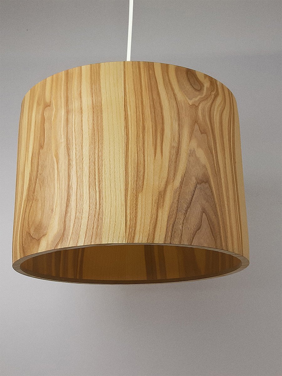 Светильник подвесной PG Marquetry Nord PG-L0-ACeC-TN-L