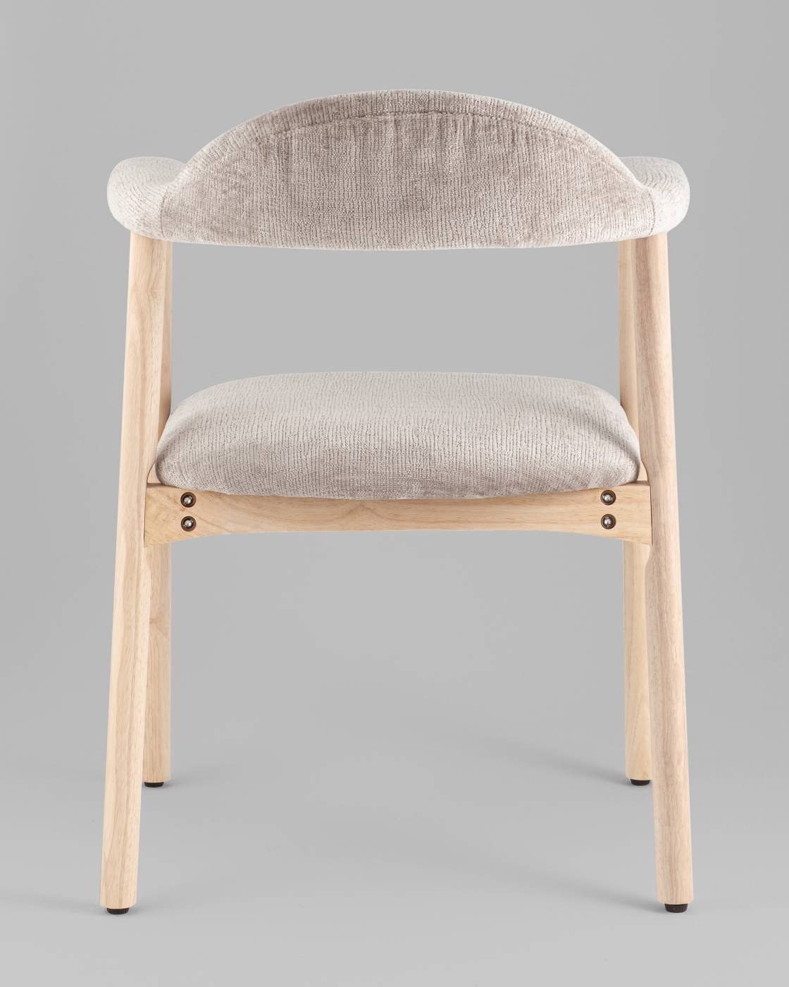 Комплект стульев Stool Group DC-2436-1 KF25060-09 grey X2