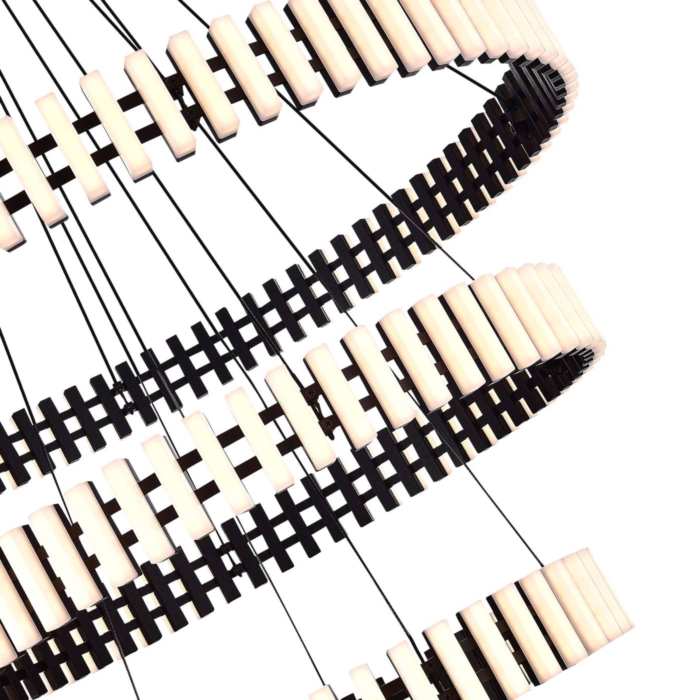 SL6203.403.105 Подвесная люстра ST Luce Estense SL6203.403.105