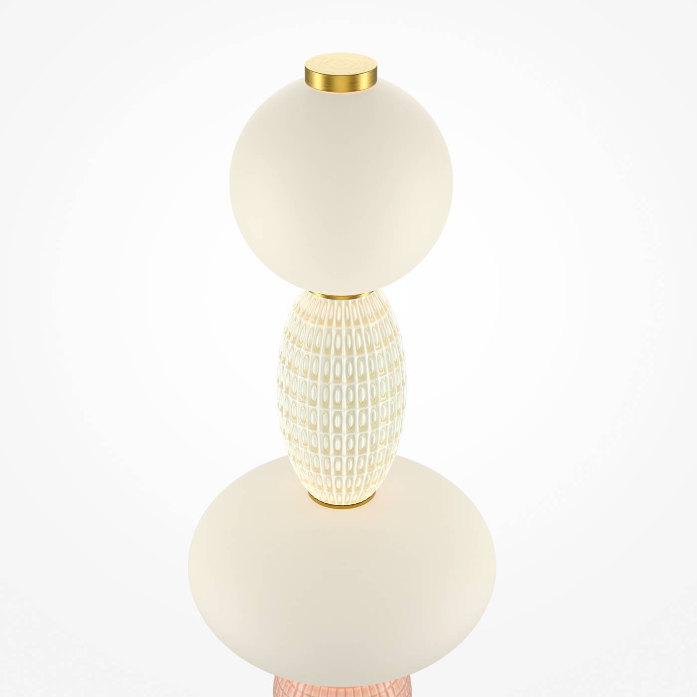 MOD297TL-L24BS3K Настольная лампа Maytoni Adore MOD297TL-L24BS3K