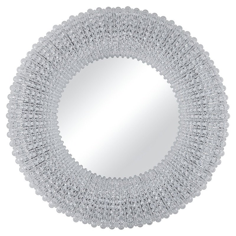 L27826.32 Зеркало L'Arte Luce Luxury Crystal Halo L27826.32