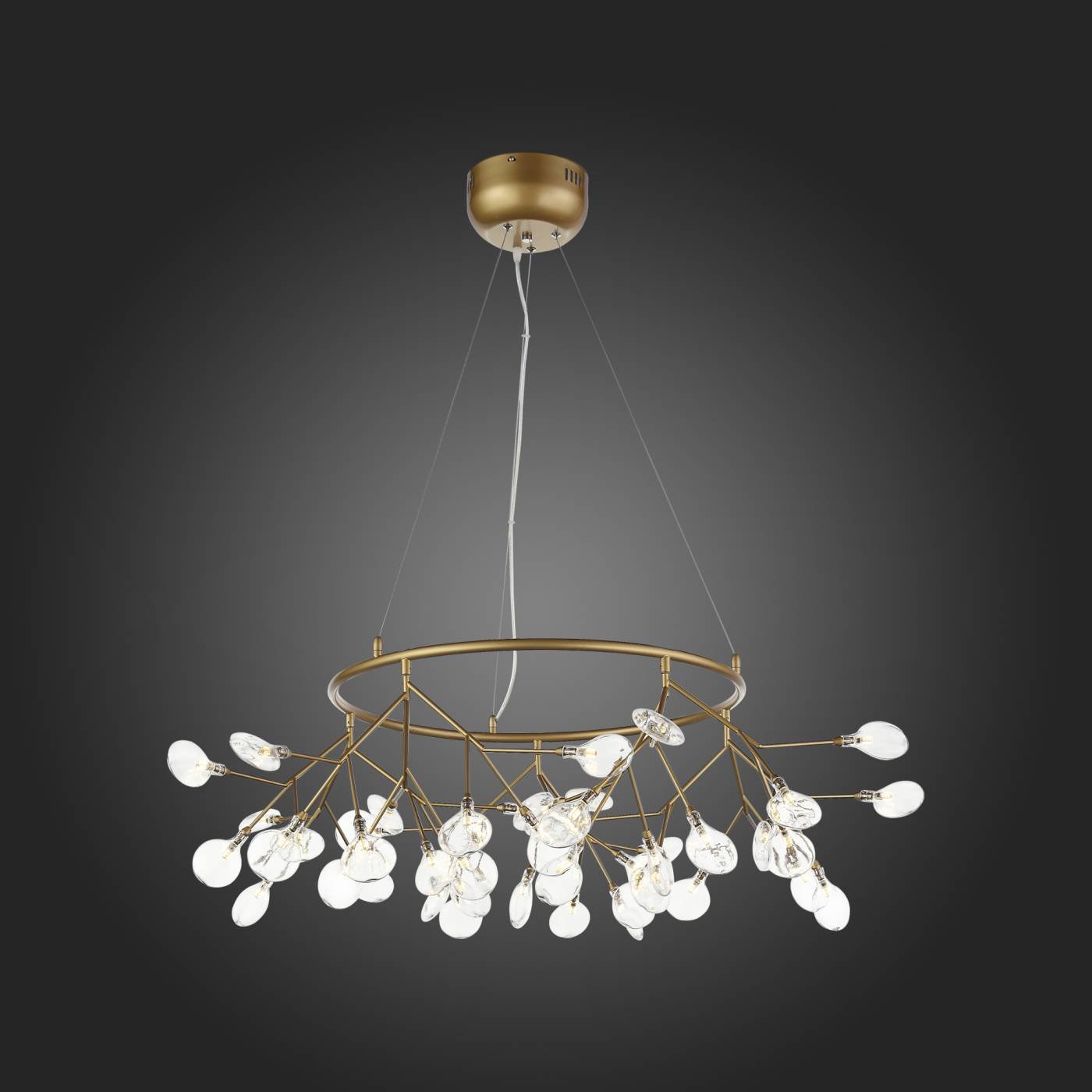 SL411.233.45 Подвесная люстра ST Luce Riccardo SL411.233.45