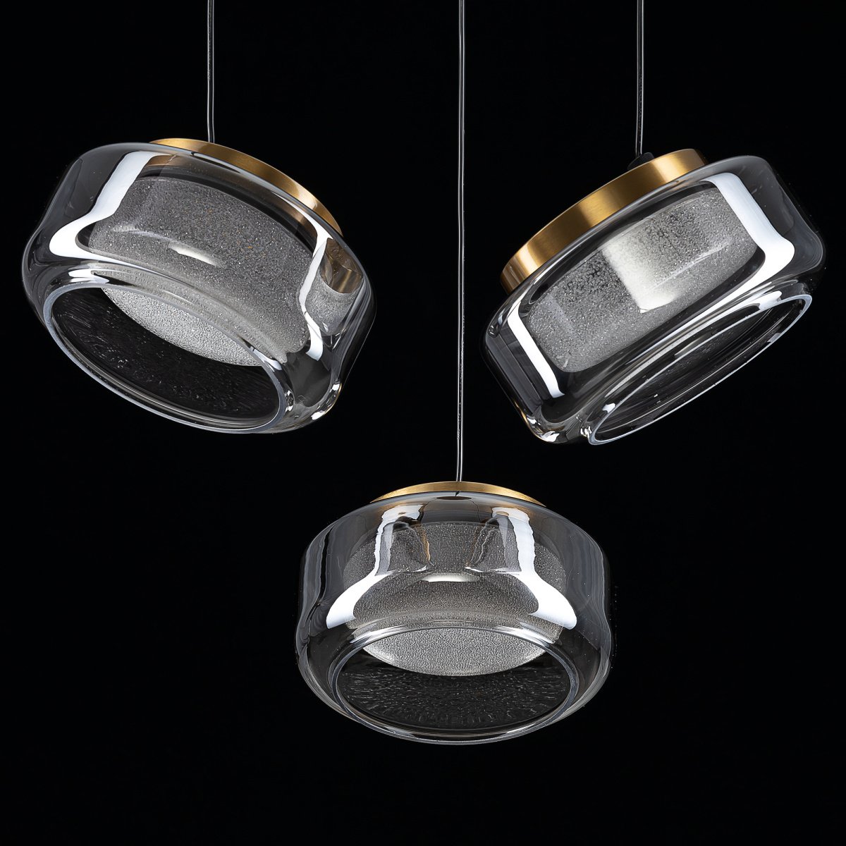 CL247012 Светильник подвесной Citilux Signature CL247012